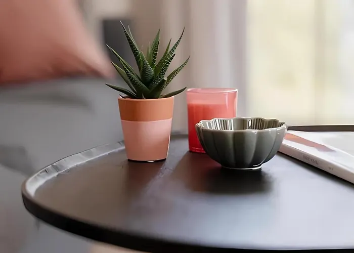 Orlowicza Modern Powisle *