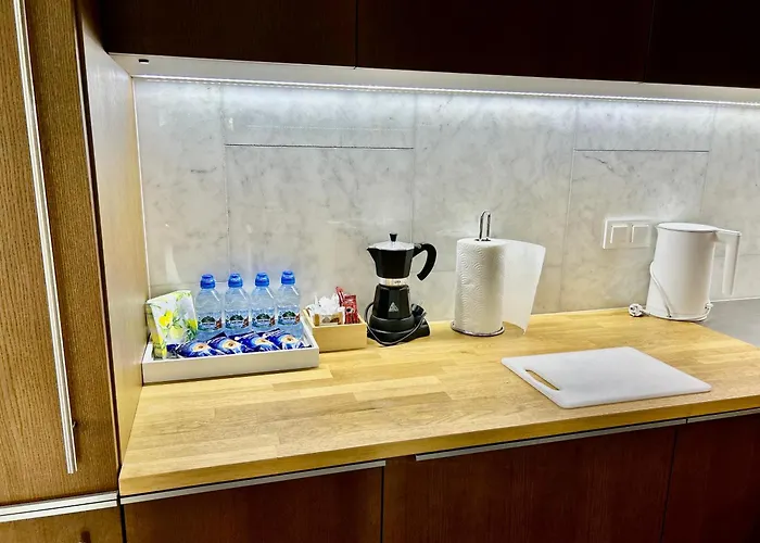 Orlowicza Modern Powisle *