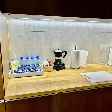 Orlowicza Modern Powisle *