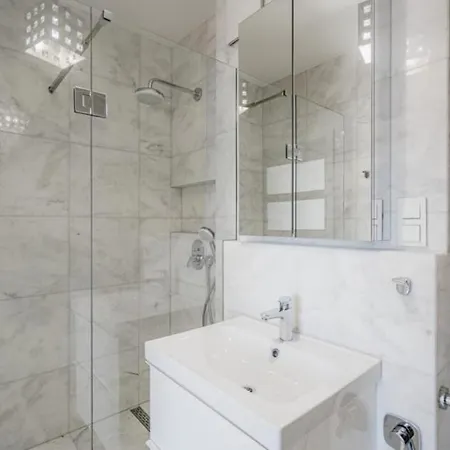 Orlowicza Modern Powisle